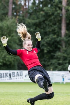 Bild 34 - F SV Boostedt - SV Fortuna St. Juergen : Ergebnis: 2:1